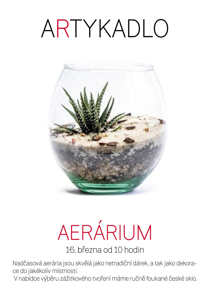 Model.Name: 2025 03 16 Holice Artykadlo Aerarium