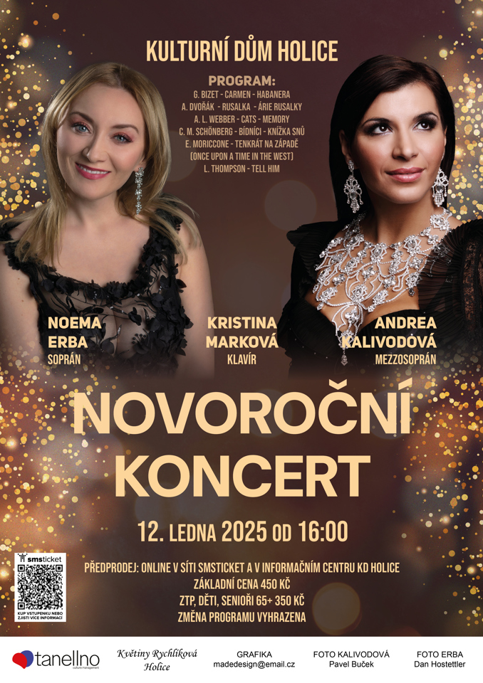 Model.Name: 2025 01 12 Holice KD Novorocni Koncert