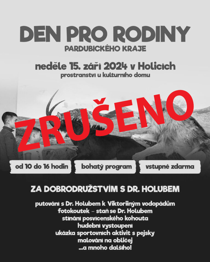 Model.Name: 2024 09 15 Holice Pardubicky Kraj Den Pro Rodiny ZRUSENO II